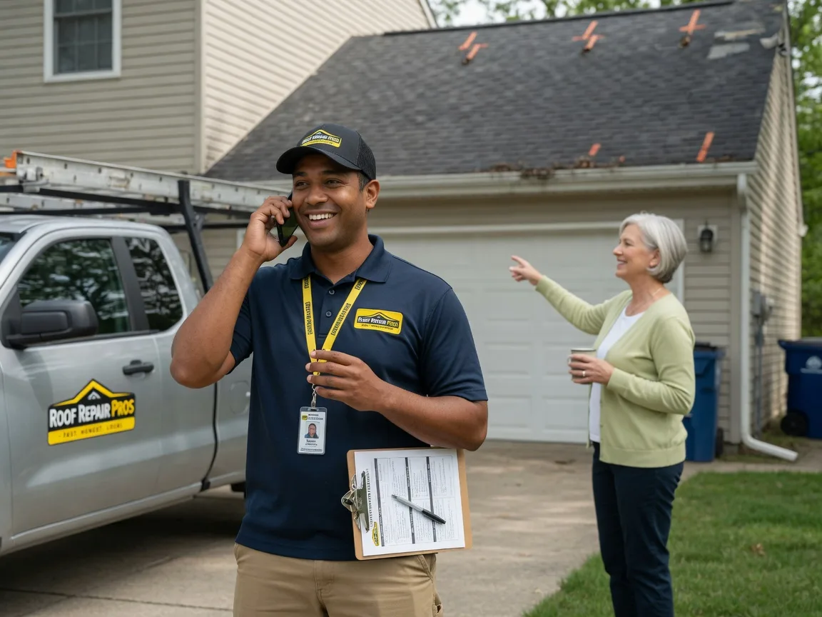 Roof Repair Hartford, TN FAQs
